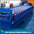 XN-980 rollforming roof machine